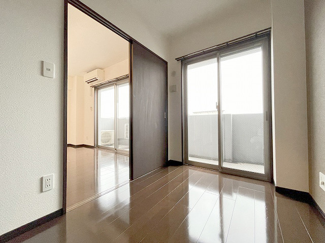 部屋３