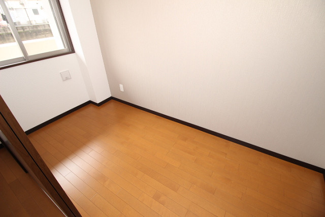 部屋３