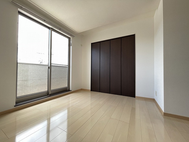 部屋３