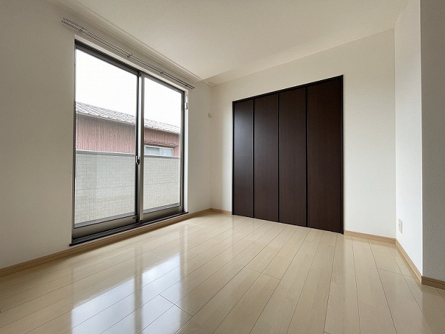 部屋３