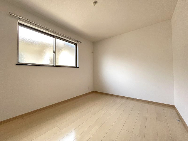 部屋３