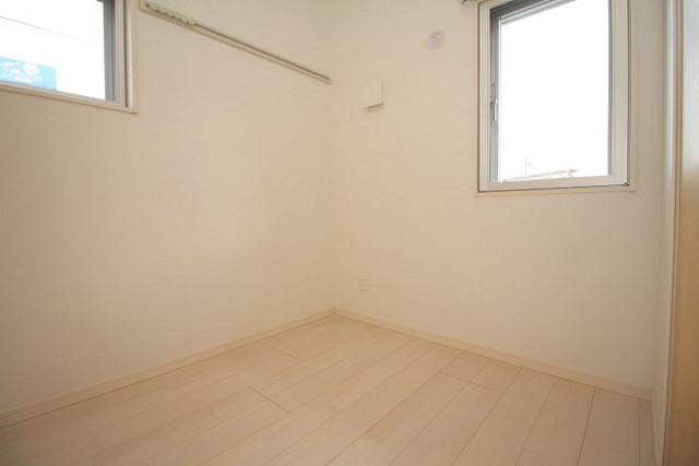 部屋３