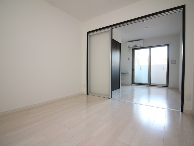 部屋３