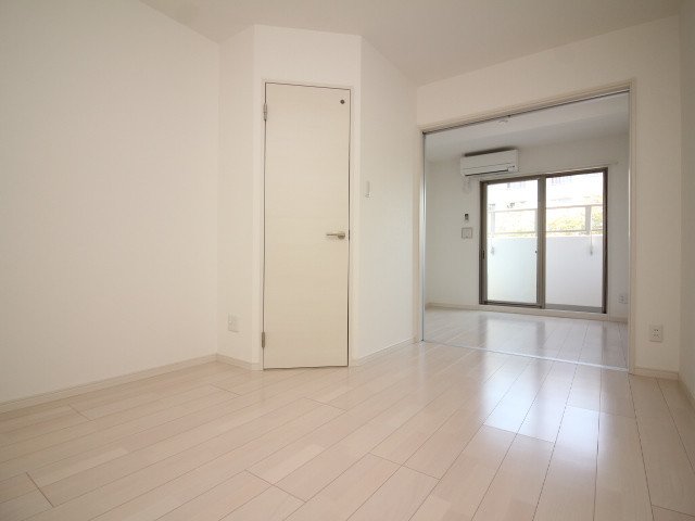 部屋３