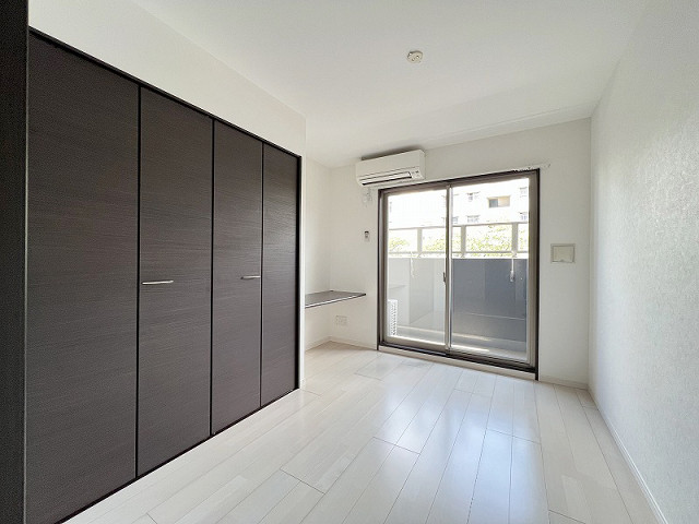 部屋３