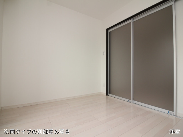 部屋３