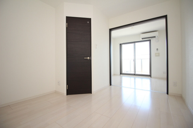 部屋３