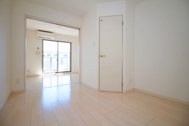 部屋３
