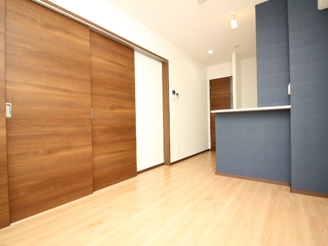 部屋３