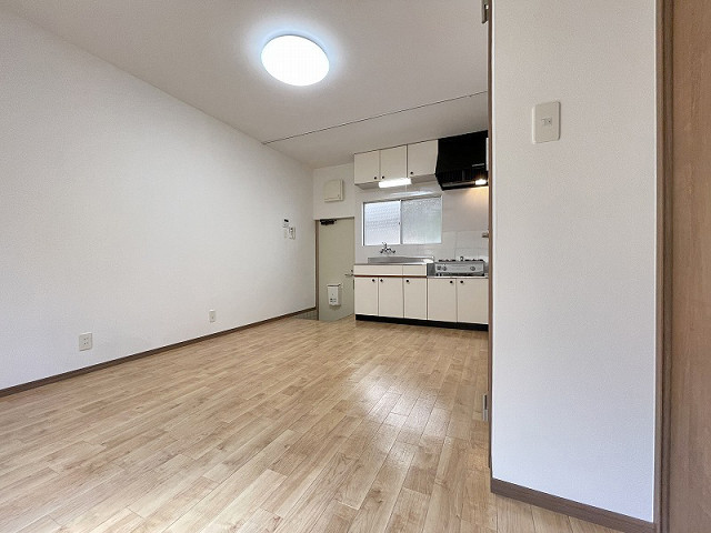 部屋３