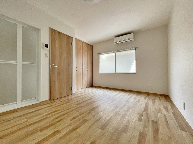 部屋３