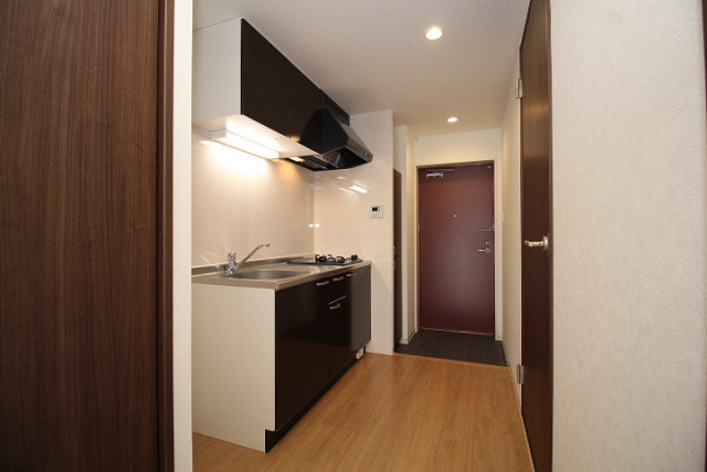 部屋３