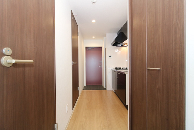 部屋３
