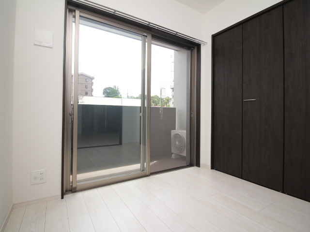 部屋３