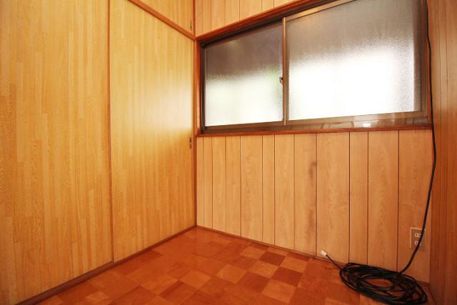 部屋３