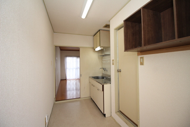 部屋３