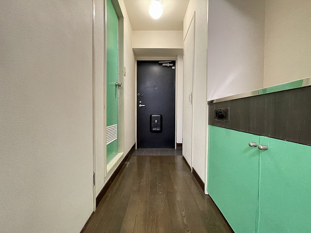 部屋３