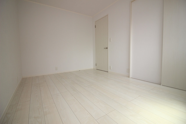 部屋３