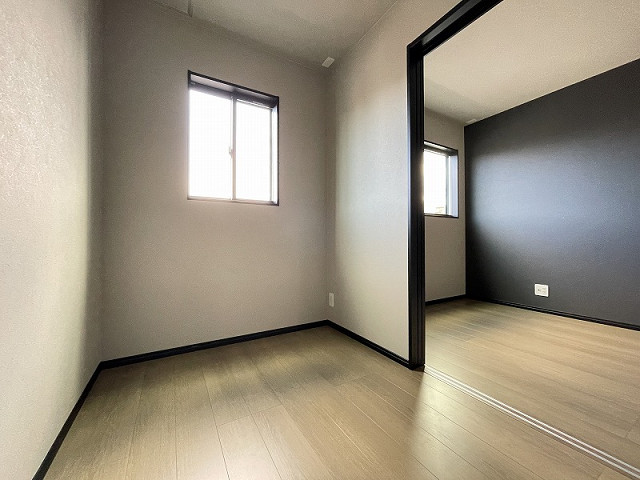 部屋３