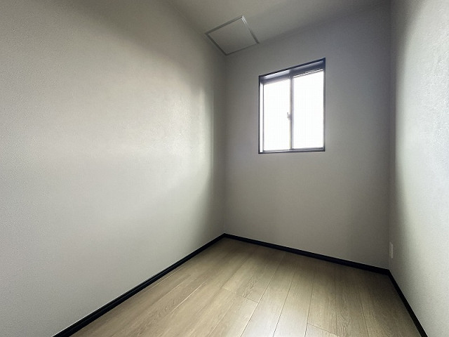 部屋３