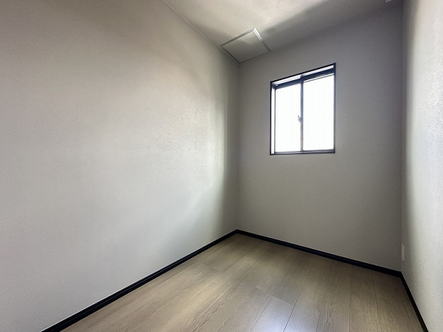 部屋３