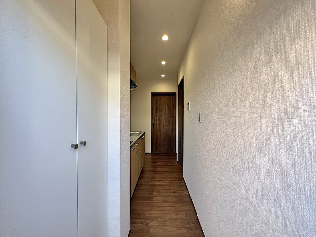 部屋３