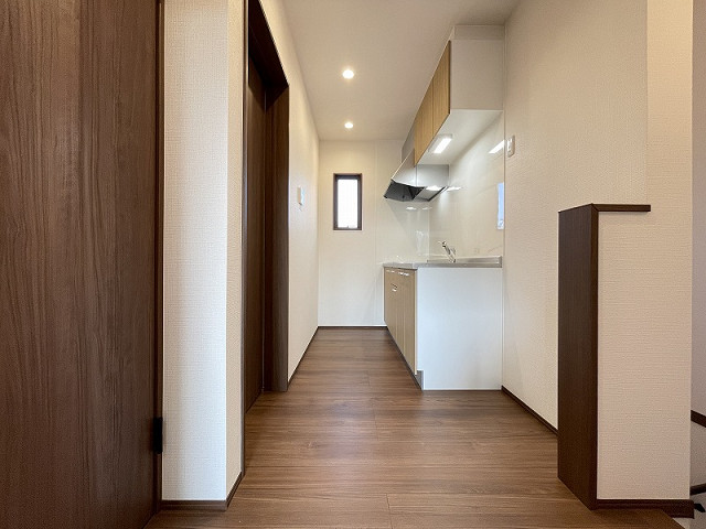 部屋３