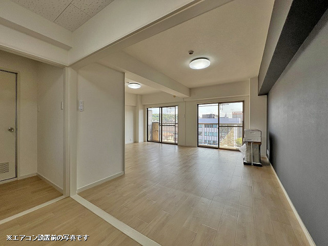 部屋３