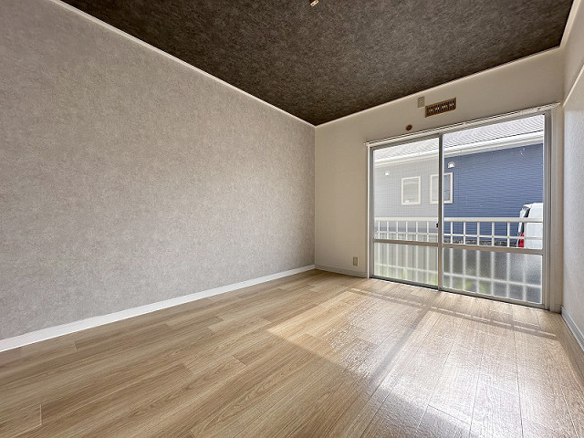 部屋３