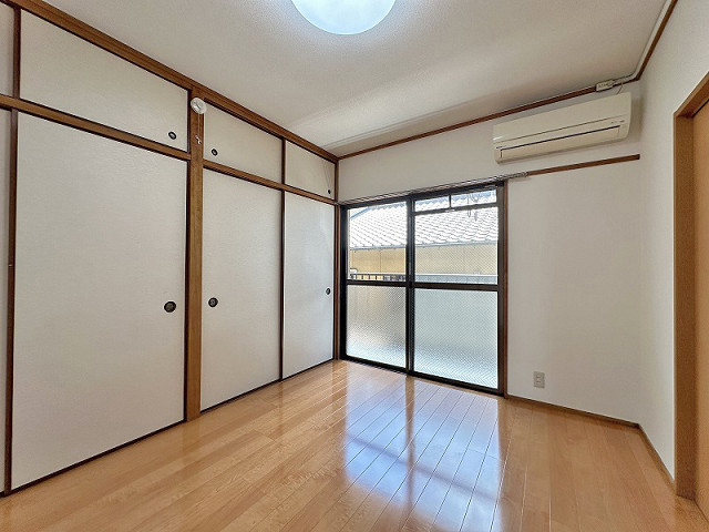 部屋３