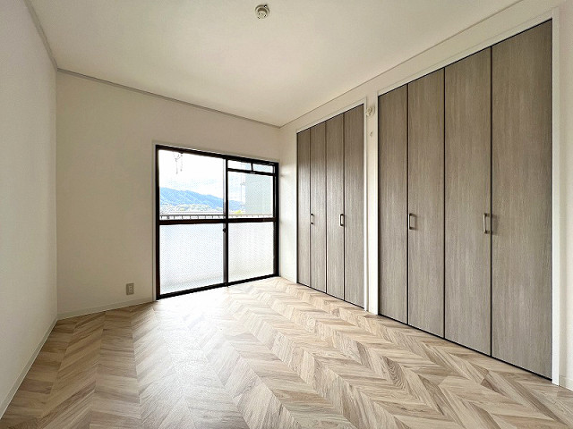 部屋３