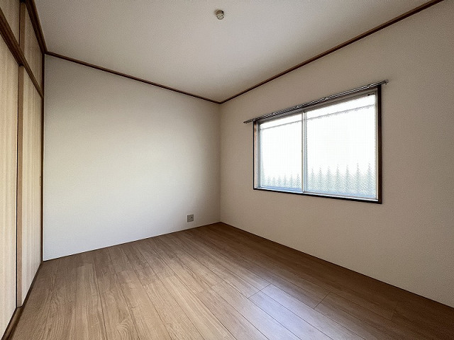 部屋３