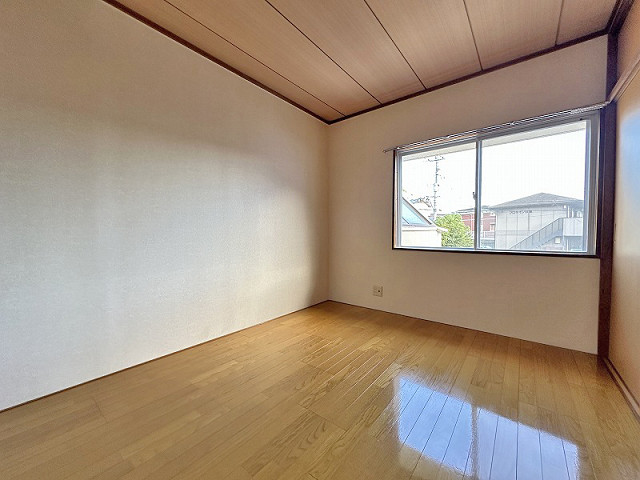 部屋３