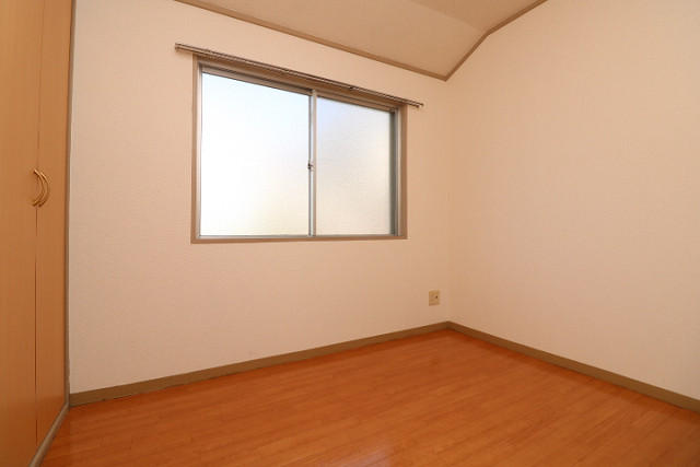 部屋３