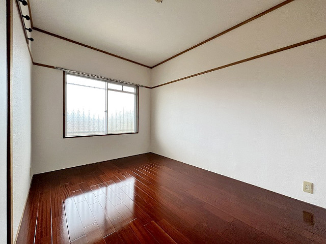 部屋３