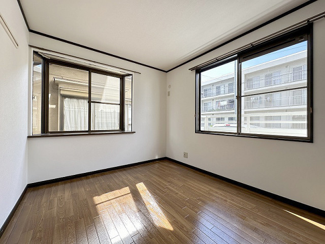 部屋３