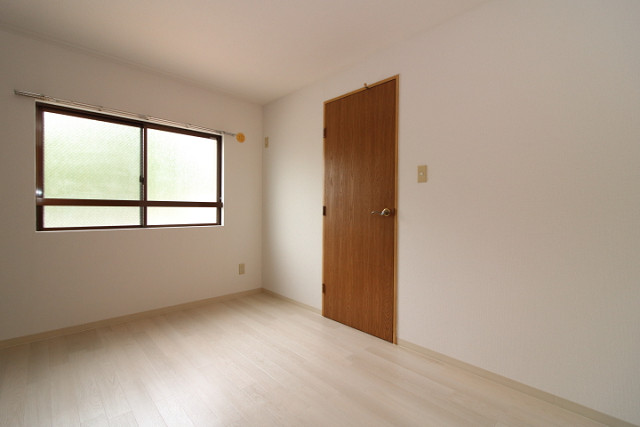 部屋３