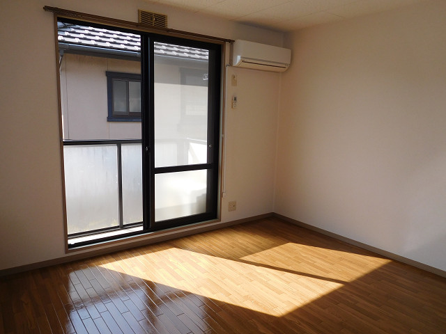 部屋３
