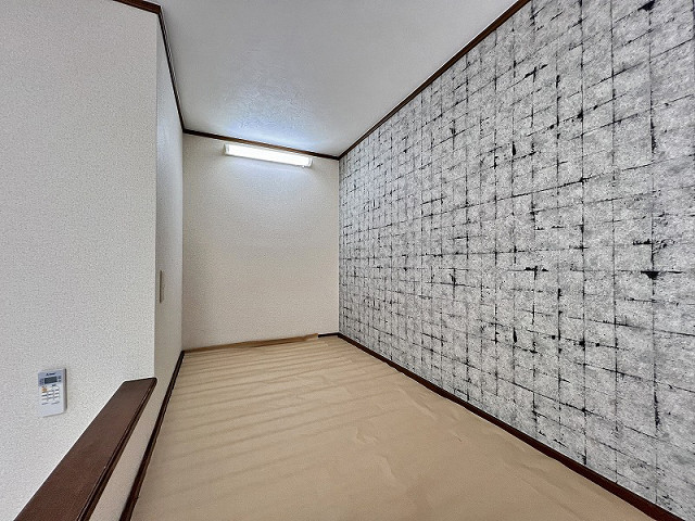 部屋３