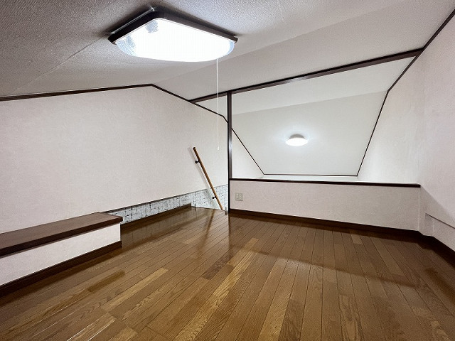 部屋３
