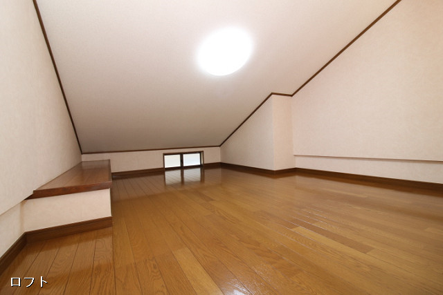 部屋３