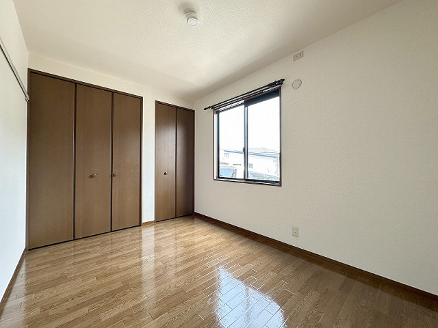 部屋３
