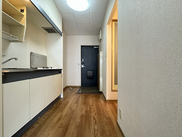 部屋３