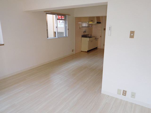 部屋３