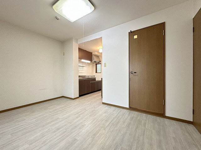 部屋３