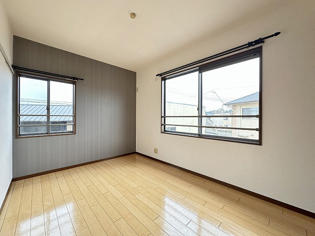 部屋３
