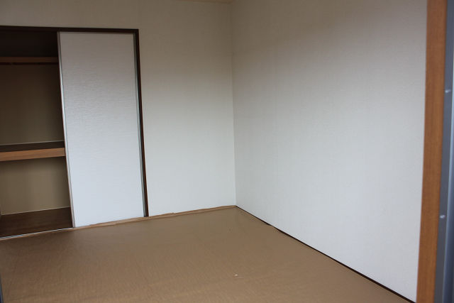 部屋３