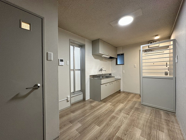 部屋３