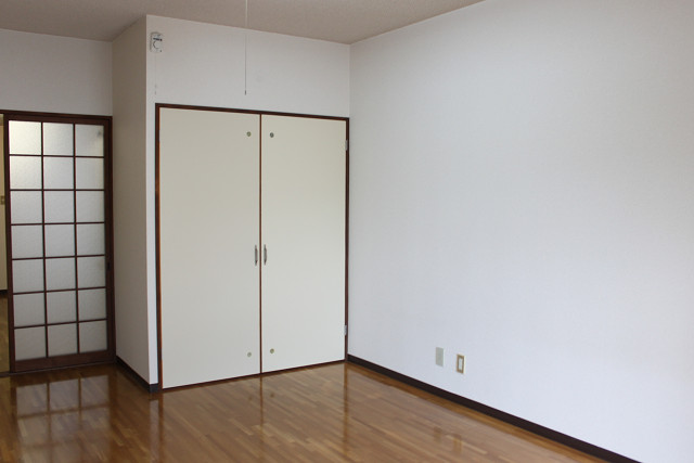 部屋３