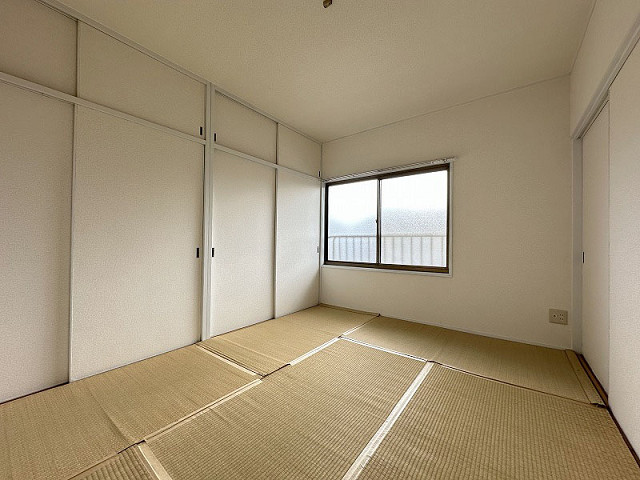 部屋３